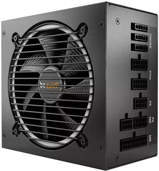 be quiet! Pure Power 11 FM 650W