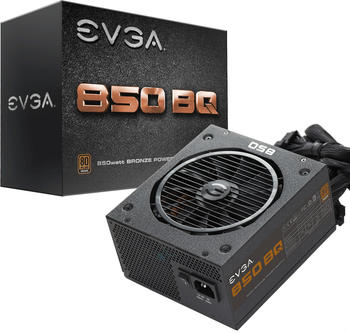 EVGA 850 BQ 850W