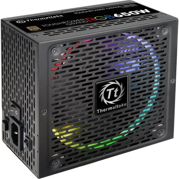 Thermaltake ToughPower Grand RGB Sync 650W