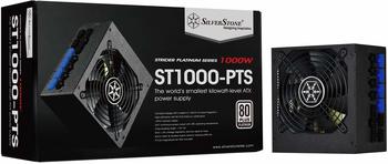 SilverStone Strider Platinum ST1000-PTS