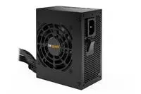 be quiet! SFX Power 3 - Netzteil (intern) - SFX12V 3.42/ EPS12V 2.92 - 80 PLUS Bronze