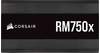 Corsair RM750x (2021) 750W