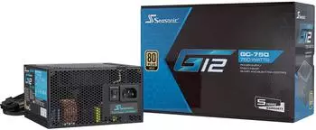 Seasonic G12 GC 750W