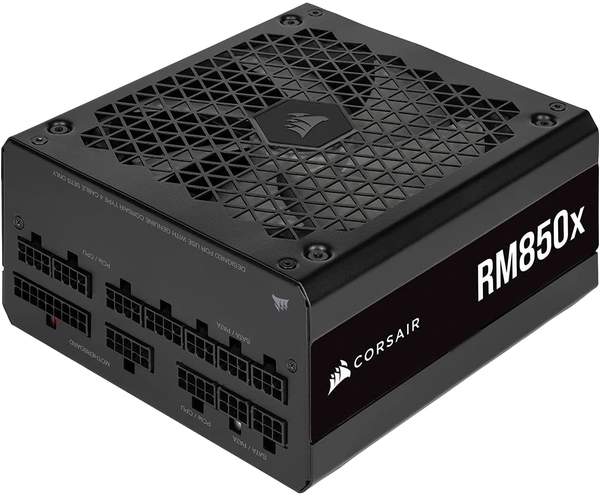 Corsair RM850x (2021) 850W