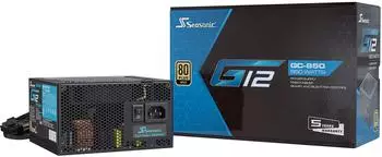 Seasonic G12 GC 850W