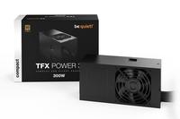 be quiet! TFX Power 3 - Netzteil (intern) - TFX12V 2.52/ EPS12V 2.92 - 80 PLUS Gold -