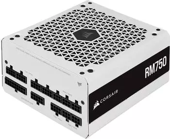 Corsair RM750 750W White (2021)