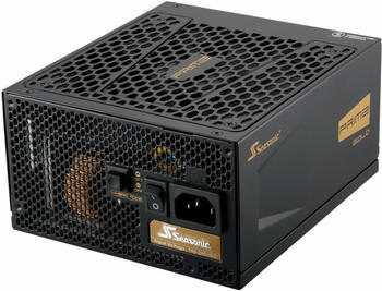 Seasonic PRIME Ultra Gold 650W