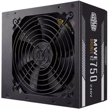 Cooler Master MWE Bronze V2 230V 750W