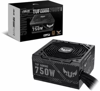 Asus TUF Gaming Bronze 750W
