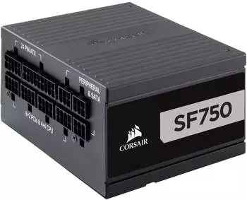 Corsair SF750 Platinum SFX 750W