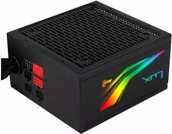 Aerocool Lux RGB Modular 550M 550W