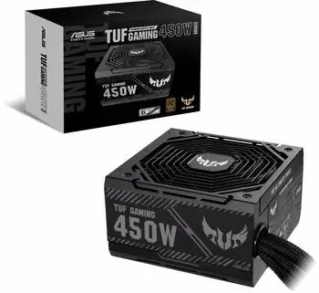 Asus TUF Gaming Bronze 450W