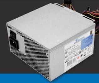 Seasonic SSP-350ST2 Bulk 350W