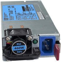 HP 503296-B21, HP 503296-B21 Server Netzteil 460 Watt