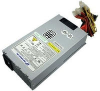 QNAP SP-6BAY-PSU, QNAP PSU for 3.5 4/5/6 & 2.5 8 Bay NAS Netzteile - 250 Watt - ATX -