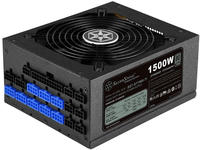Silverstone SST-ST1500-TI v1.1, Silverstone SST-ST1500-TI v1.1 Netzteil 80 PLUS