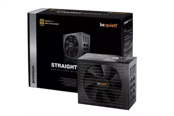 be quiet! Straight Power 11 1000W CM