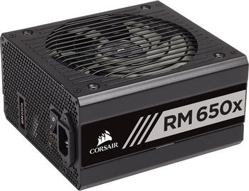 Corsair RM650X (2018) 650W schwarz