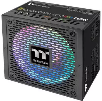 Thermaltake Toughpower GF1 ARGB 750W