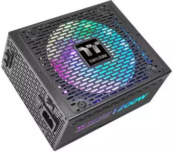 Thermaltake Toughpower PF1 ARGB 1200W