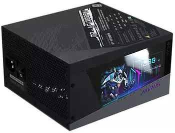 GigaByte AORUS P1200W 80+ Platinium Modular