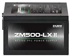 Zalman ZM500-LX II