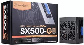 SilverStone SFX SX500-G V1.1 500W