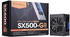SilverStone Technology SilverStone SFX SX500-G 500W
