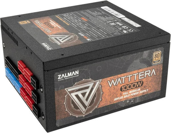 Zalman Watttera ZM1000-EBTII 1000W