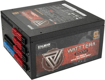 Zalman Watttera ZM1200-EBTII 1200W