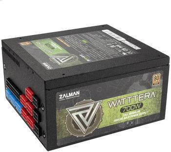 Zalman Watttera ZM700-EBTII 700W