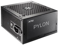 XPG PYLON - Netzteil (intern) - ATX12V 2.52 - 80 PLUS Bronze