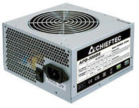 Chieftec APB-500B8 PC Netzteil 500 W