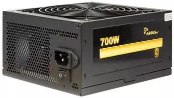 Inter-Tech Argus GPS-700 700W