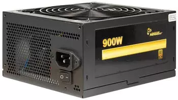 Inter-Tech Argus GPS-900 900W