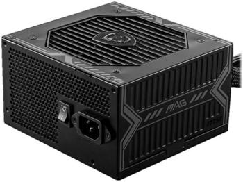 MSI MAG A550BN 550W