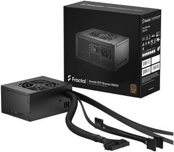 Fractal Design Anode SFX Bronze 450W