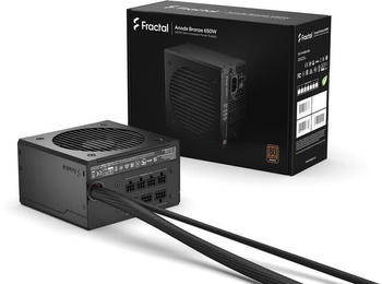 Fractal Design Anode Bronze 650W
