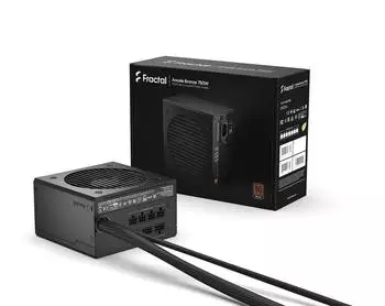 Fractal Design Anode Bronze 750W