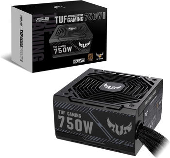 Asus TUF GAMING 750B 750W