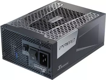 Seasonic Prime TX-1600W