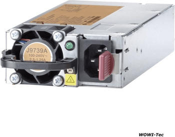 HP Enterprise X331 165W