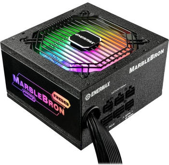 Enermax Marblebron RGB schwarz 850W