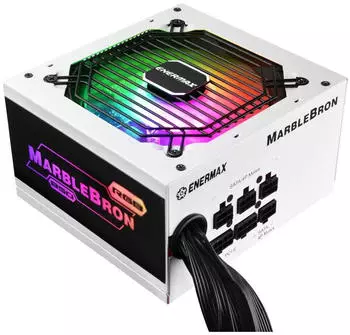 Enermax Marblebron RGB wei&szlig; 850W