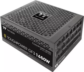 Thermaltake Toughpower GF3 1650W