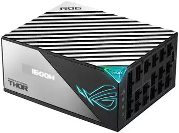 Asus ROG Thor 1600W Titanium