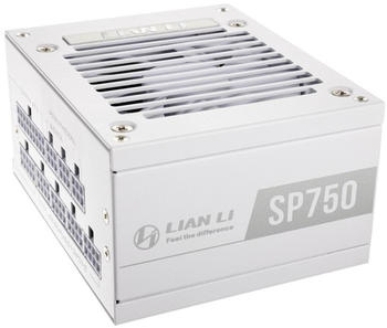 Lian Li SP750 750W weiß