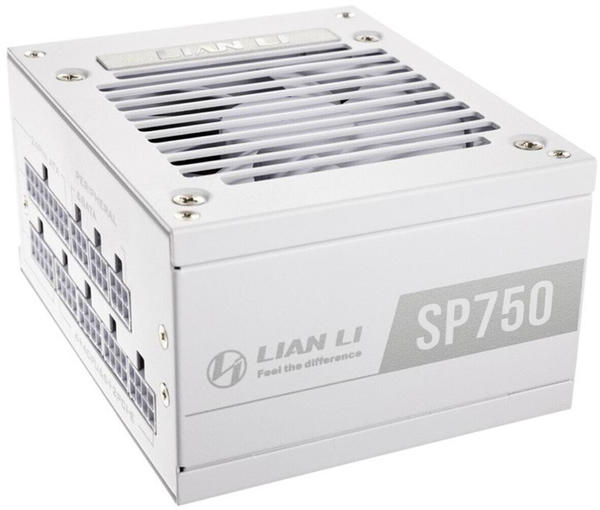 Lian Li SP750 750W weiß