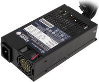 SST-FX600-PT black, 2x PCIe, 600 Watt